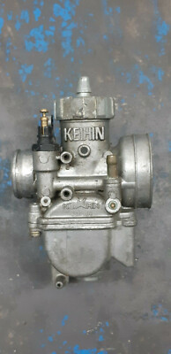 VERGASER CARBURETOR 22 Keihin GEBRAUCHT