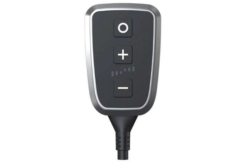 Ajuste del acelerador DTE CITROËN C4 Grand Picasso I (UA, 06-13) 2.0HDi 138 100kW/136CV - Imagen 2 de 4