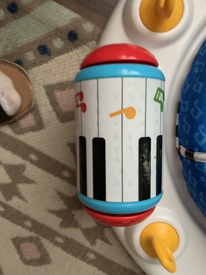 baby piano jumper