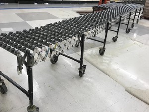 flex conveyor