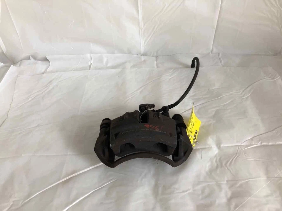 2002 - 2006 DODGE SPRINTER 3500 передний дисковый тормоз суппорт правая пассажирская сторона правая - Изображение 2 из 4