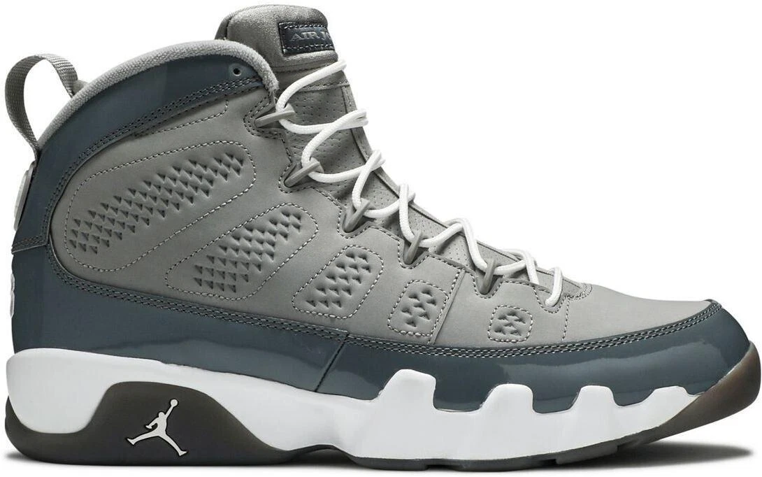 Preços baixos em Jordan 9 OG White | eBay