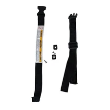 Baby Trend SS66758A Sit N Stand Ultra Stroller Rear Standing Platform Strap Part