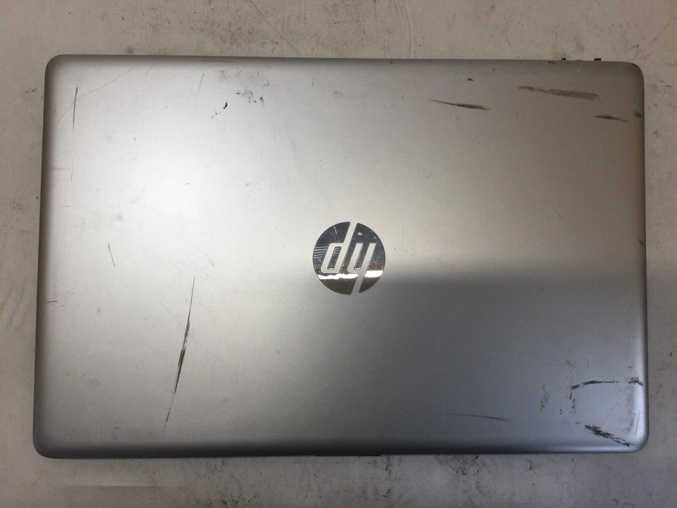 HP 15-DA0032WM - FOR PARTS/MISSING COMPONENTS - INTEL I3 8TH GEN - READ DESC -BB - Image 4 of 4