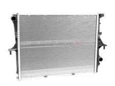 MAHLE BEHR Radiator 7L0121253 Porsche Cayenne Audi Q7 VW Volkswagen Touareg