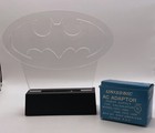 1999 Limited Edition Batman Light Sculpture - Not Working