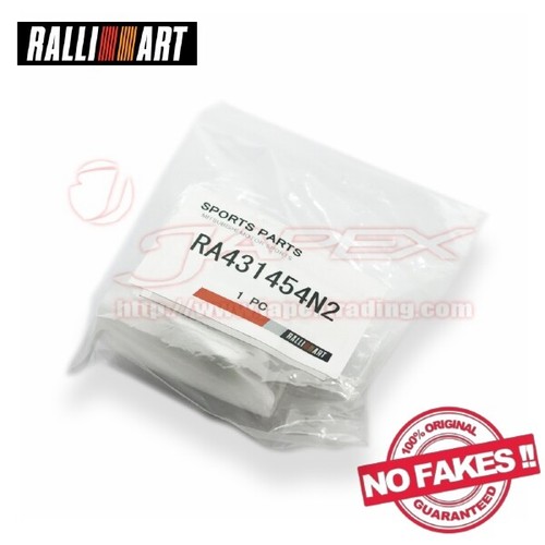 RALLIART High Pressure Radiator Cap Black for EVO IV(4)EVO4 CN9A 96/8 RA431454N2 - Picture 6 of 6