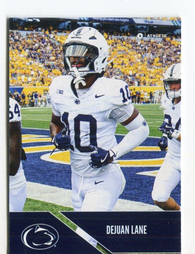 NEW Penn State 2024 ONIT w WHITE Parallels & INSERTS - You Choose - 10+ FREE S/H - Picture 56 of 144