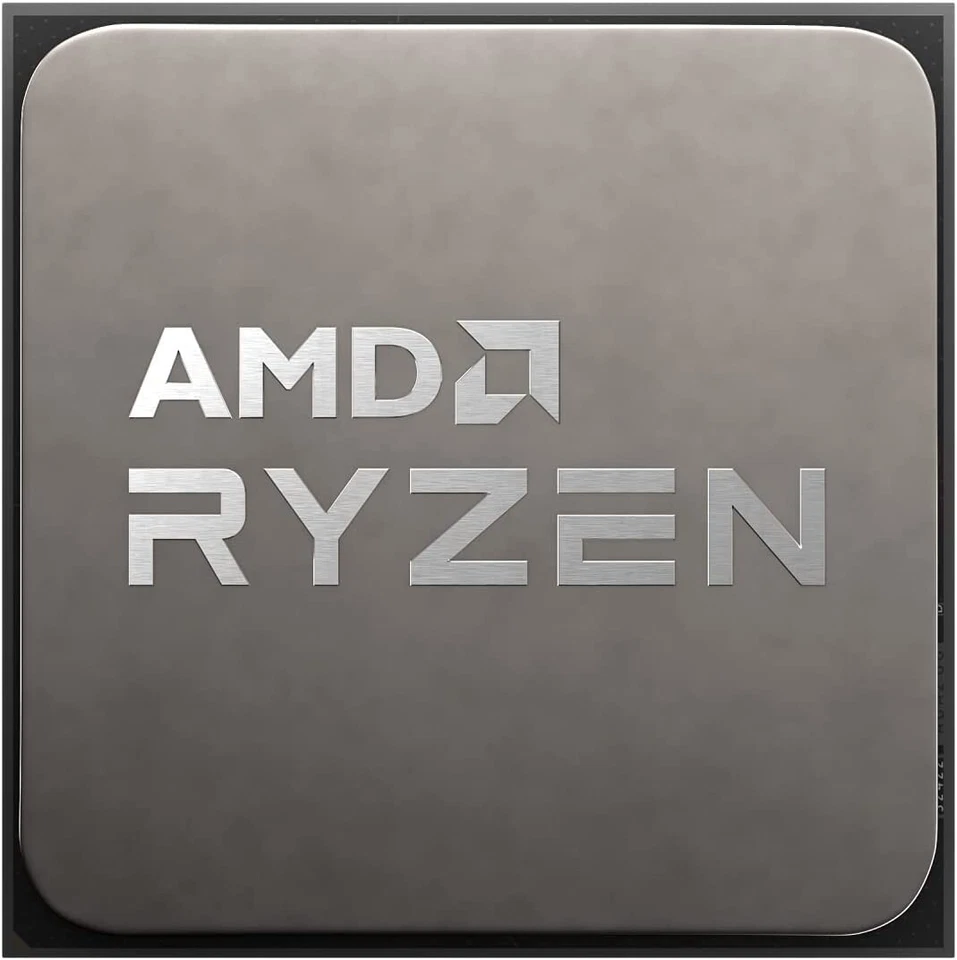 Processore AMD Ryzen 9 5950X 3,4 GHz socket AM4 72 MB cache riconfezionata - Immagine 3 di 3