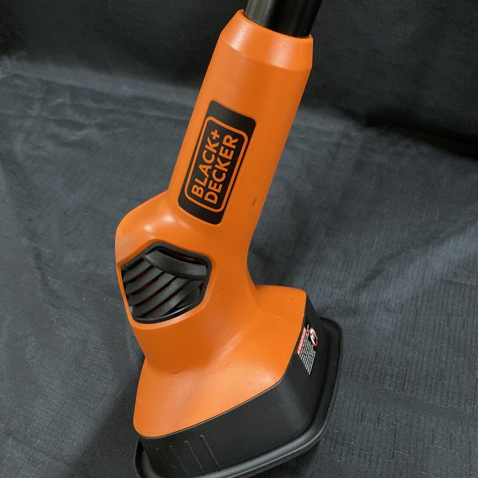 BLACK+DECKER 20V MAX* Lithium Garden Cultivator (Unit Only) LGC120 Type