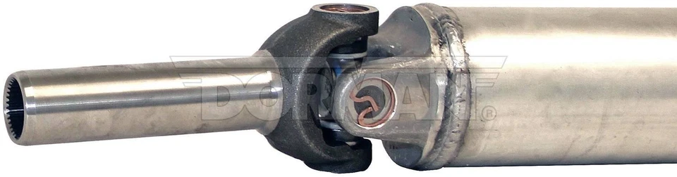 Árbol de transmisión trasero para Nissan Xterra 2005-2010 2006 2007 2008 2009 Dorman 946-277 Foto 2 de 3