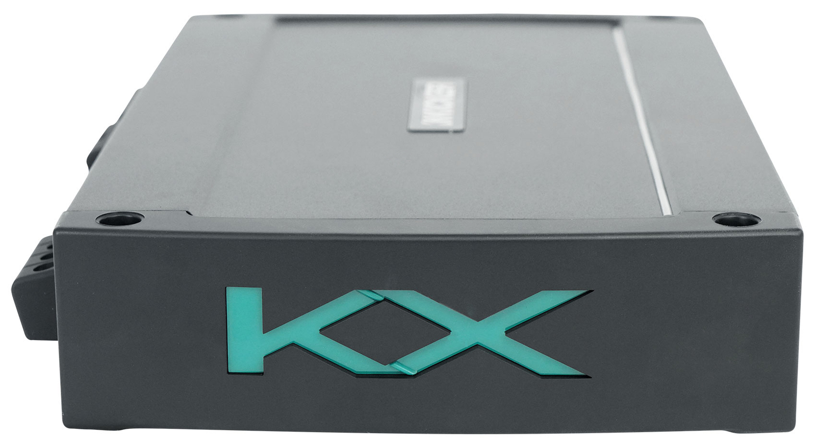 KICKER 48KXMA8004 800 Вт 4-канальный морской усилитель для лодок Домашняя звуковая панель KXMA8004