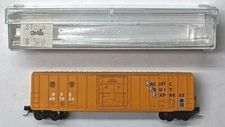 MTL Micro-Trains 27090 Pacific Fruit Express PFE 4575 50 foot boxcar