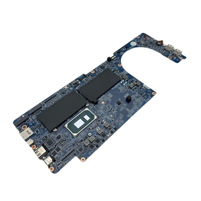 MSI Modern 14 B11MOU B11MOL MS-14D3 Motherboard With i7-1165G7 i7