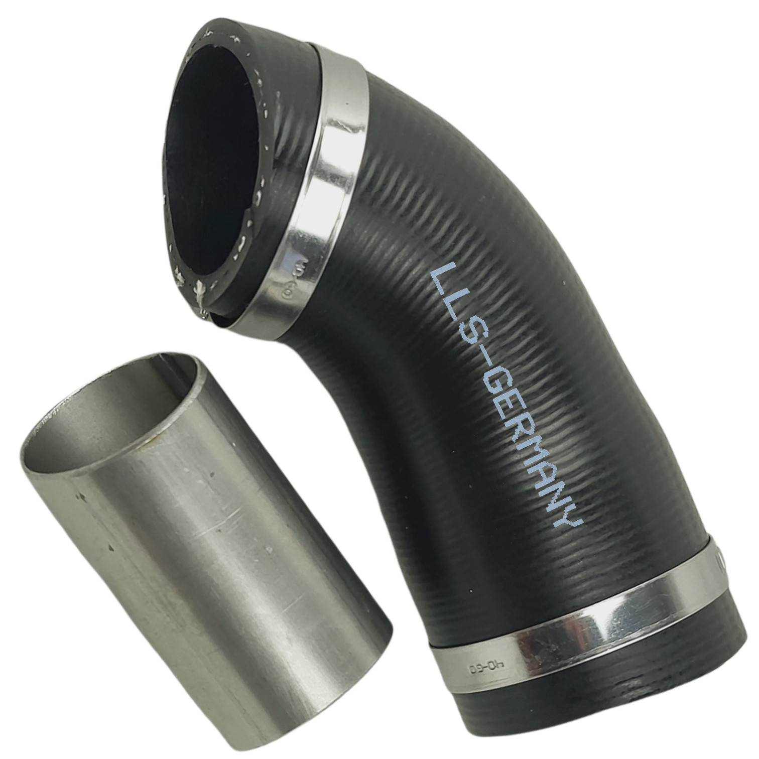 Turbo Hose for Renault Espace IV 2.0 dCi 8200540493 Intercooler Hose