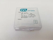 CVI Laser Optic LWP-45-RP532-TU633-1064-PW1-1012-UV LUMENIS