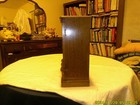 14-Inch Solid Wood Jewelry Box — photo 5