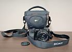 Sony Alpha
