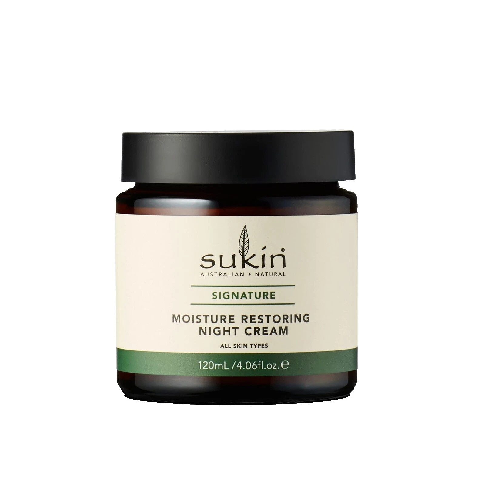 Cremas hidratantes Sukin Skin Care