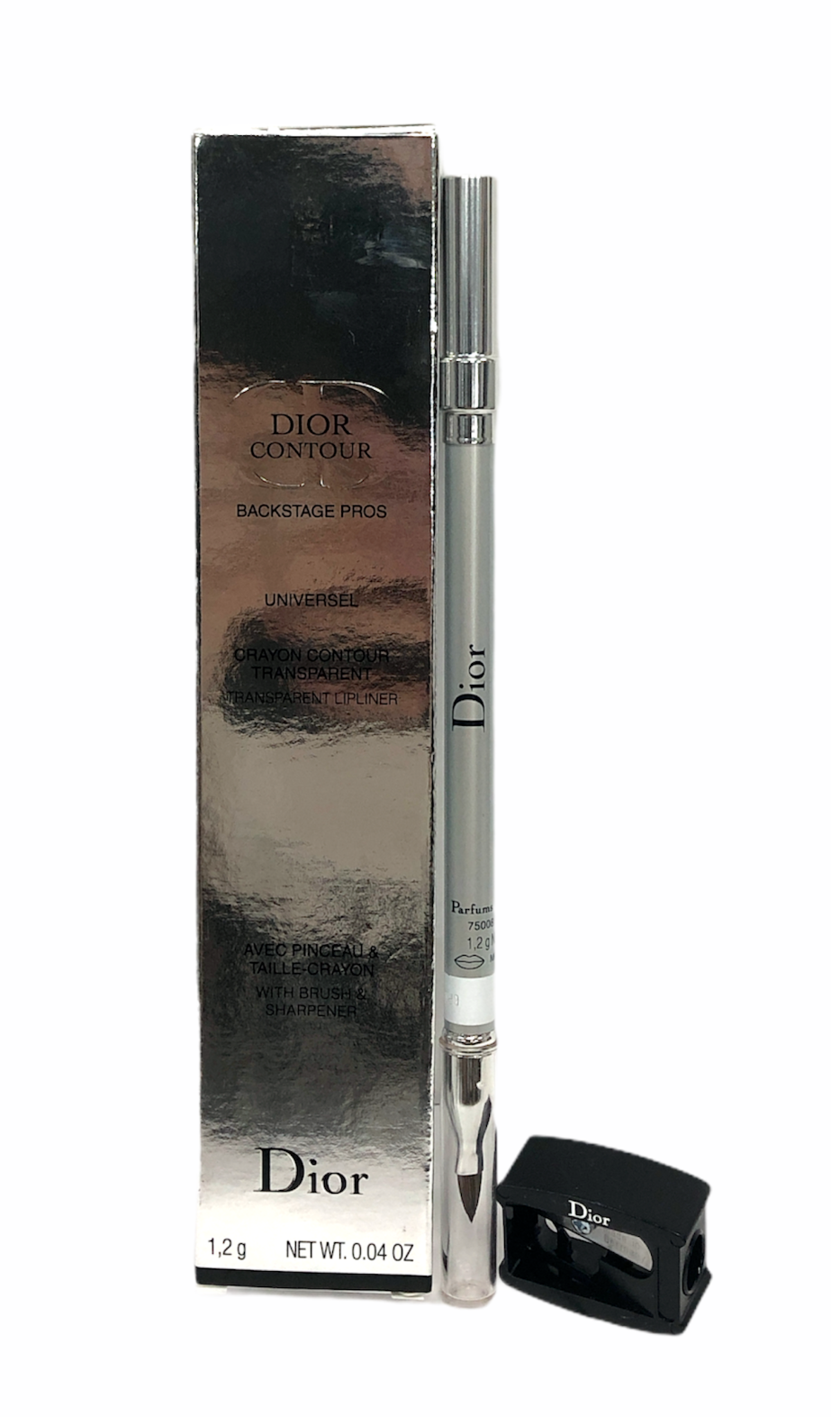 dior contour