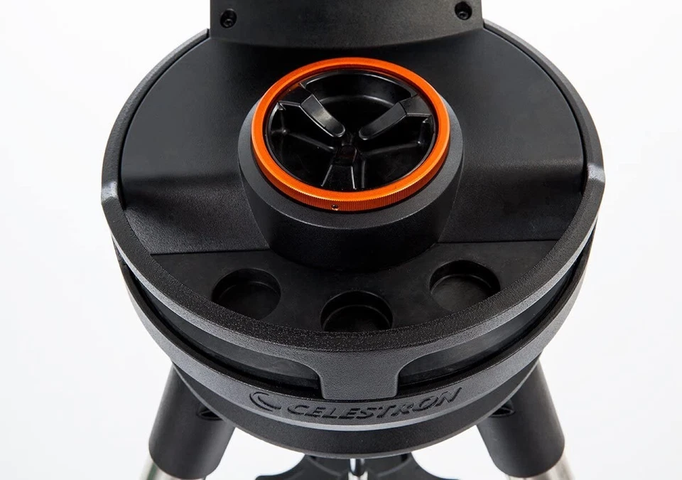 Celestron - NexStar Evolution 8 WiFi Enabled Computerized Telescope Schmidt-Cass - Image 2 of 4