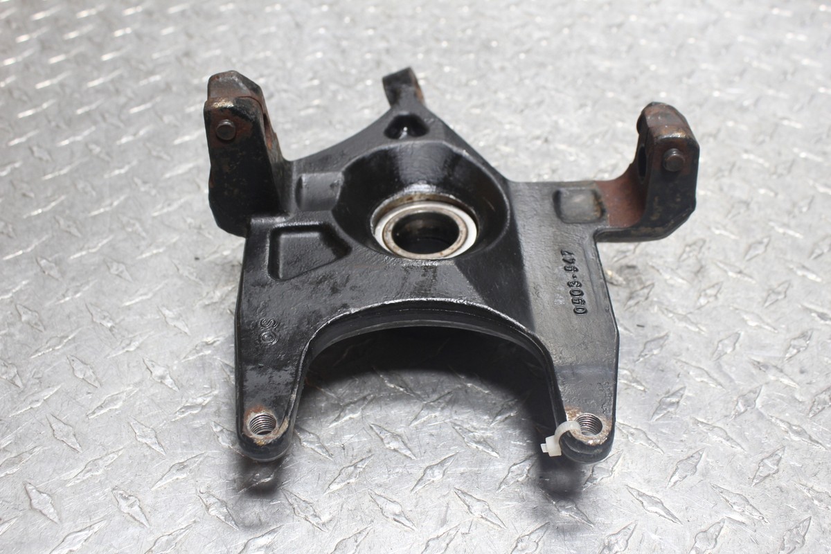 2016 arctic cat wildcat 1000 4 4x x FRONT LEFT STEERING