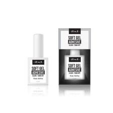IBD SOFT GEL TIP ADHESIVE 15ML-0.5oz #36771 NIB 2023