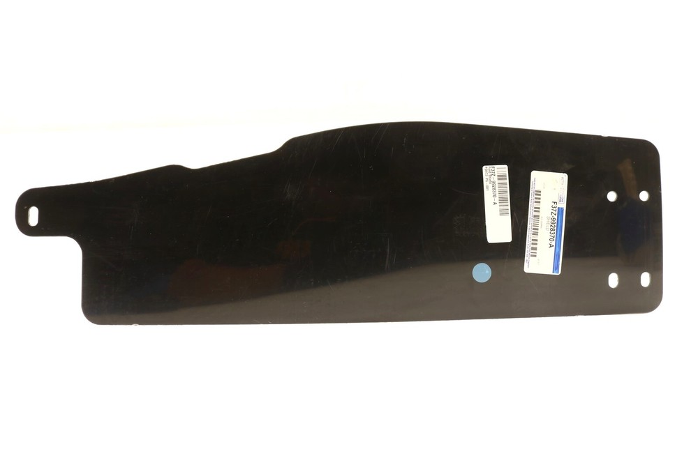 OEM Ford Rear Wheel Well Splash Shield F37Z-9928370-A Fits 93-11 Ranger Styleside