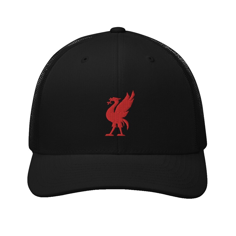 Liverpool Klopp Hat | eBay