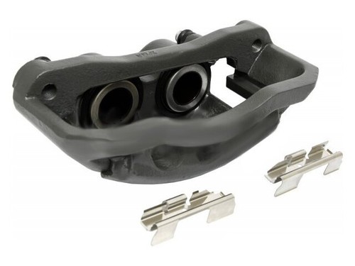 PowerStop Caliper w/Bracket | 2002 Ford E-550 Super Duty (L8046)