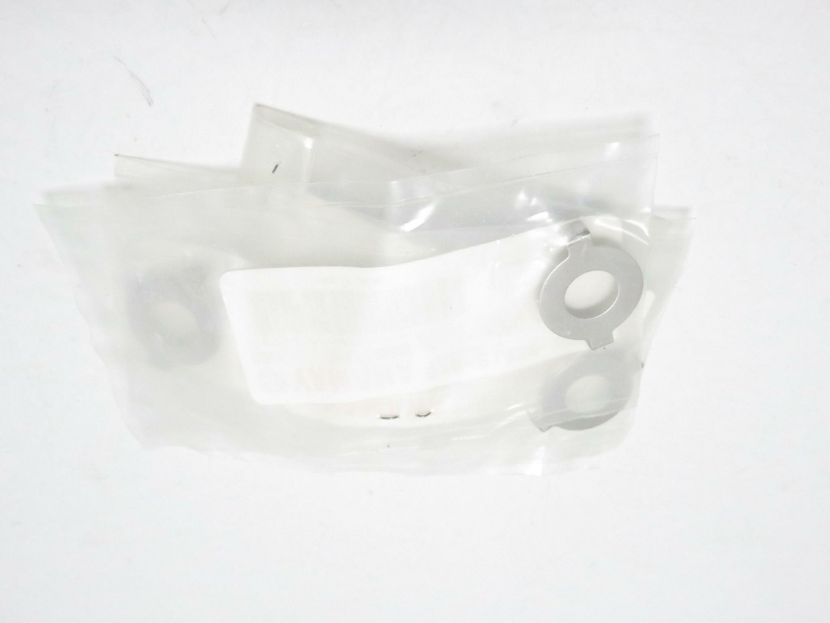 Yamaha YZ250F 450F 2006-2014 5XC-21456-90-00 PLATE, PATCH Frame