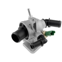 NTY Thermostat KüHlmittel FüR Opel Corsa D S07 1.3 Cdti Astra H Caravan L35 L48