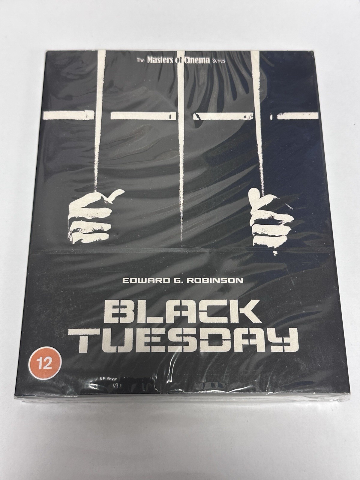 Black Tuesday Limited Edition Blu-Ray - Image 3