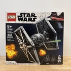 Lego 75300 Star Wars Imperial Tie Fighter