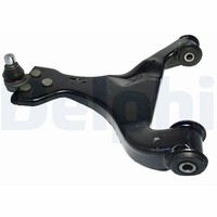 Querlenker Dreieckslenker Delphi TC2125 FüR Viano Vito Mercedes TC2126 Mixto Bus