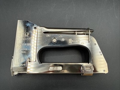 Rapid R28 Heavy Duty Manual Cable Stapler Tacker Made in Sweden Rapid 28 PROLINE