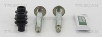 FüHrungshüLsensatz Bremssattel Triscan 8170 169248 FüR Jeep Compass Chrysler Van