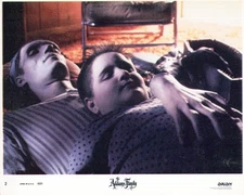 Christopher Hart, Carel Struycken, Jimmy Workman (1991) ❤ Hollywood Photo 994K