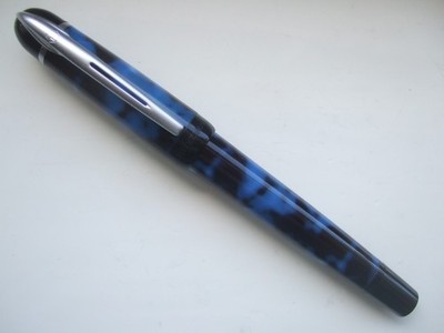WATERMAN Kultur Emotion Kugelschreiber - Blue Marble C.T.