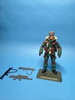 GI Joe FSS 2.0 Oktober Guard BIG BEAR v3 Figure 2014 Collector Club Exclusive