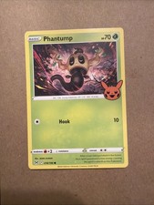 phantump pokemon card value Phantump - ME04: Chaos Rising