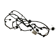 11-14 Audi D4 A8L Front Bumper Wire Harness w...