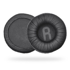 2 Ear Pads Cushion Cover Repalcement For JBL Tune600 E35 T450 T450BT Headset;