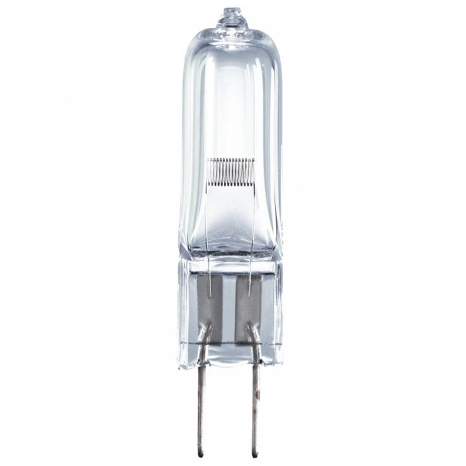 Osram A1/220 50 Watt 12 Volt G6.35 HLX Halogen Lamp 50w 12V Capsule Bulb - Image 3 of 4