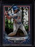 2024 Bowman Sterling #BSP-17 Joendry Vargas Los Angeles Dodgers