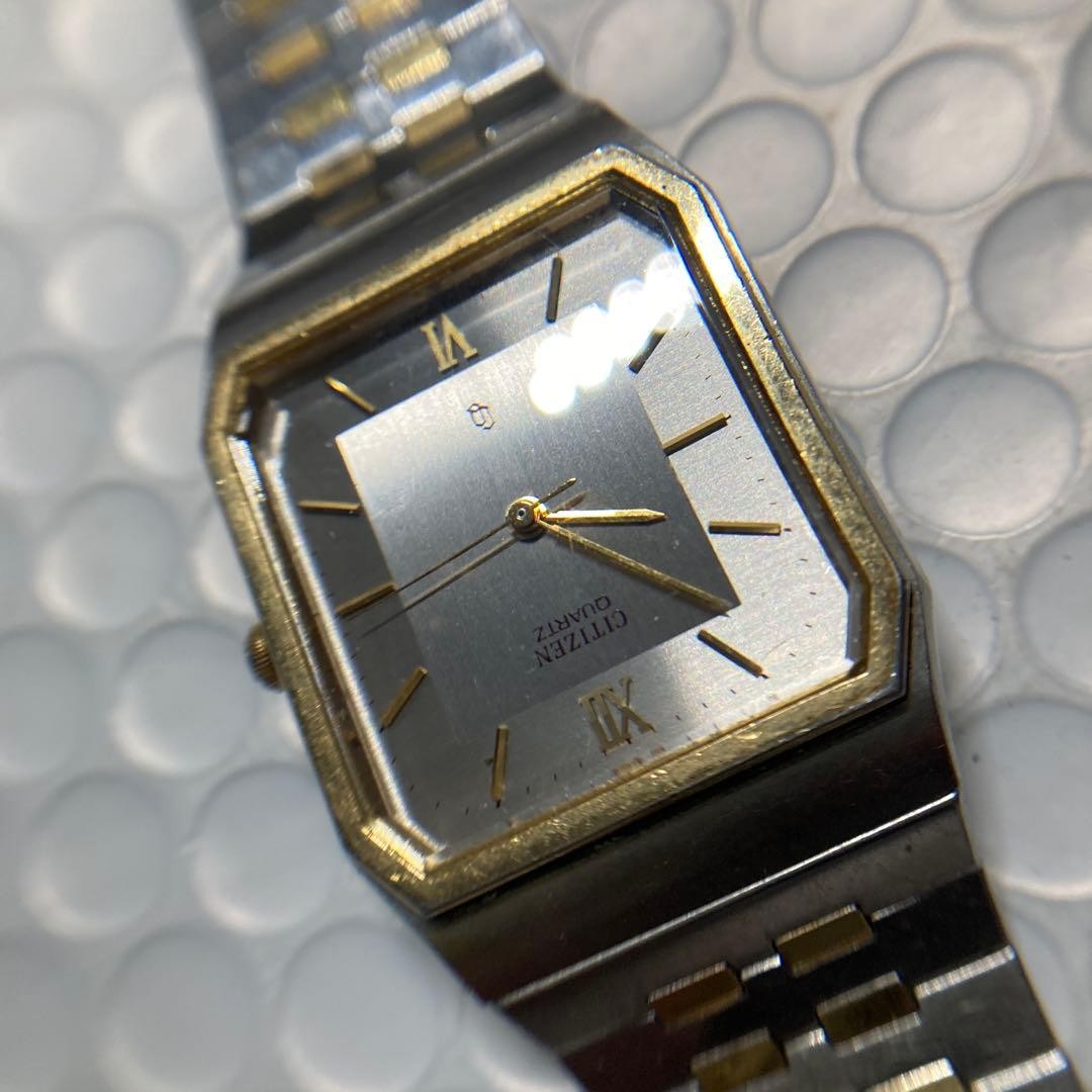 Citizen Rectangular - image 4