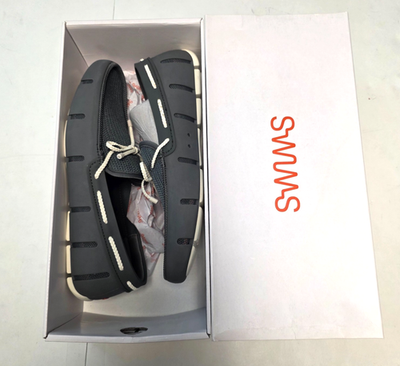 New $160 SWIMS Men display picture 2