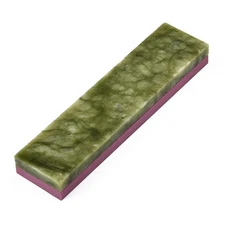 Double Side 5000-12000 Grit Fine Coarse Cutter Blade Sharpening Whetstone Honing