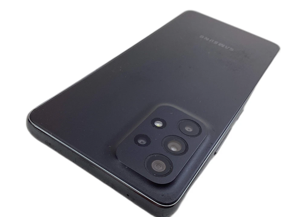 Samsung Galaxy A53 5G · 128GB, foto 4 de 5