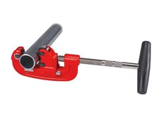 ROTHENBERGER Stahlrohr Abschneider SUPER 2", 10-60mm